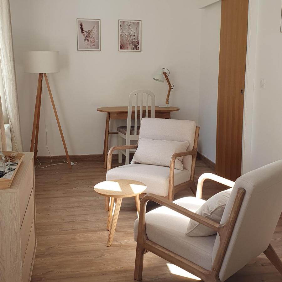 Ty Keluen Hotel Guern Kültér fotó
