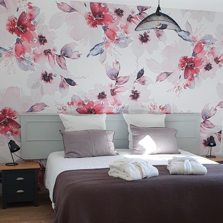 Ty Keluen Hotel Guern Kültér fotó